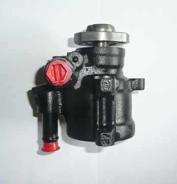 Power steering pump vw golf 4 bora 2.3 v6 100b, фото