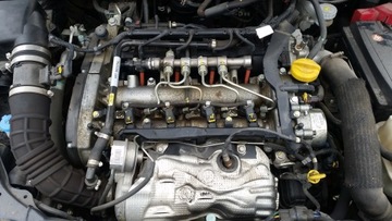 Computer motor 0281017320 suzuki sx4 2.0 ddis, фото