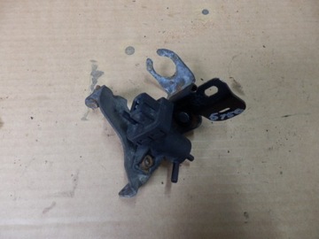 Renault trafic restyling 2.0 dci solenoid valve sensor, фото