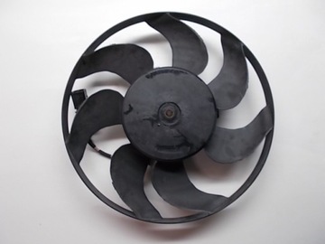 Audi a3 8p 04r- 2.0 tfsi fan 1k0959455dh, фото