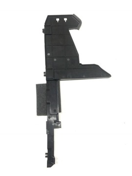 Air duct radiator right infiniti fx35 fx37 fx50 qx70 new original, фото