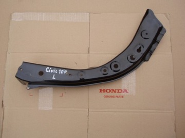 Окуляр левый honda civic 9 2012-2016 год новый оригинал, фото