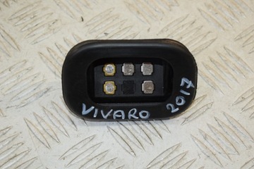 Nest connection door vivaro b trafic 3, фото