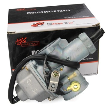 Sr carburetor racing bee pz30 atv bashan eagle lincoln shineray 150 200 250, фото