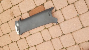 Plastic ceiling cladding black s-line audi a4 b6 b7, фото
