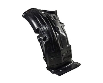 Fender renault megane 1 1995 - right front cz. 1, фото