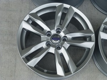 Оригинальное volvo s60 s80 c30 v40 v50 v60 v70 17'', фото