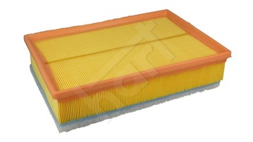 Hart 362 879 air filter, фото