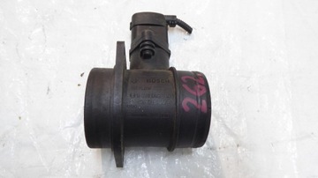 Flow meter seat toledo 2 1.9 tdi 0281002531, фото