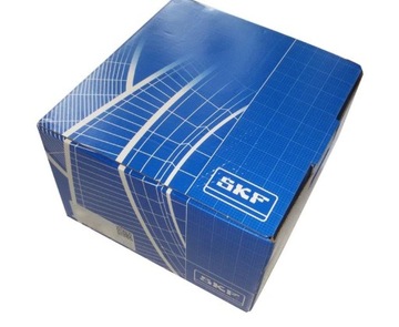 Skf vkba 3410 bearing set wheels, фото