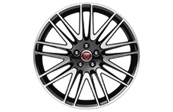 Диск jaguar xf 20" matrix рестайлинг новая!, фото