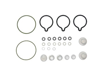 Bosch set seals cp1 fits to: iveco daily 4, daily v, mercedes, фото