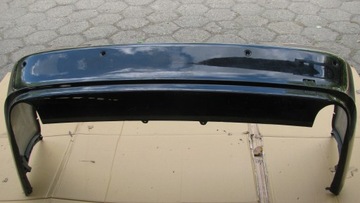Cls w219 rear bumper back parking sensor, фото