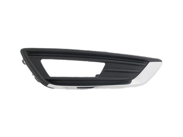 Lattice fog light ford focus mk3 restyling 2014-, фото