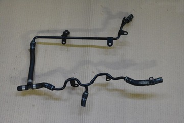 04b121070 04b121070a vw polo 6c tube liquids 1. 4tdi, фото