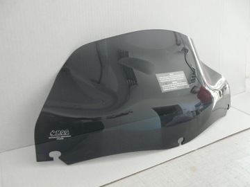 Glass harley davidson electra tuning 1996-2013, фото