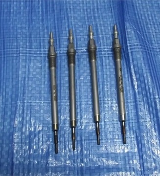 Mercedes w205 2.2 cdi glow plug a0011598001, фото