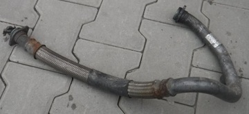 Audi a6 rs6 c6 4f патрубка масла масляный 4f0117315 a, фото