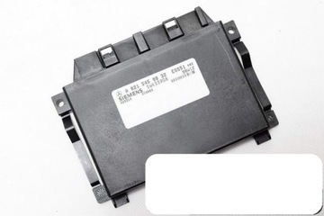 Компьютер mercedes w210 a0215450832 5wk33908, фото