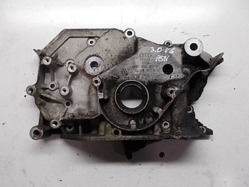 Audi a4 b6 3.0 v6 asn защита разм 06c103153f, фото
