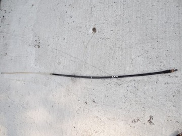Bmw e90 e91 e92 e93 rope brakes handbrake 6760444, фото