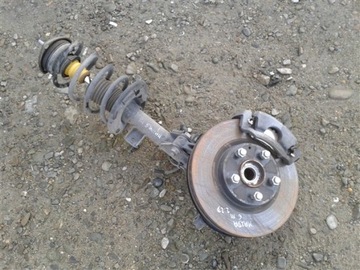 Mcperson right front mazda 6 3 gj 2.2 d, фото