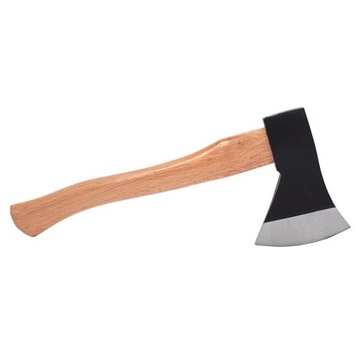 Axe 0, 8kg 800g toporek klinowana, фото