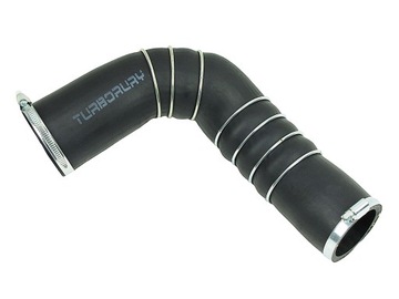 Tube intercooler renault nissan 2.0 14463jg70c, фото