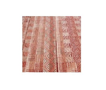 Carpet omega 200x300 mayo terracotta wool#om048, фото