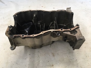 Oil pan renault 1.5 dci k9k b608, фото