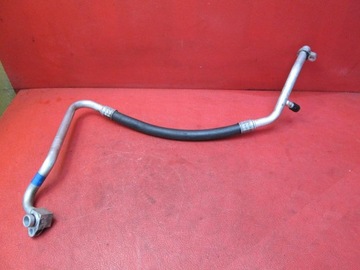 Wire air conditioner nissan navara 2.5 dci 2012, фото