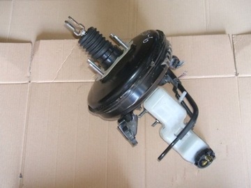 Mazda6 gj 13 - 2.2 vacuum brake booster brake cylinder ghp9 - 43800, фото