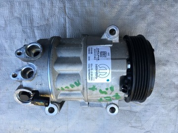 Renegade compressor air conditioner 1.4 2014-, фото