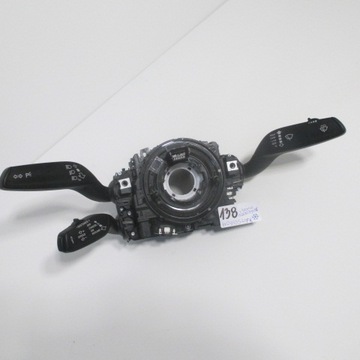 Audi a3 переключатель 8v0953521fk шлейф 5q0953549e, фото