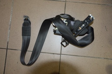 Right belt front left audi a6 c5 fl 4b0857705a, фото