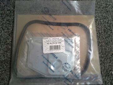 Filter gearboxes 1152700398 mercedes benz, фото