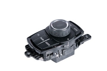 Bmw f20 f21 f30 f31 контроллер idrive 9381678, фото