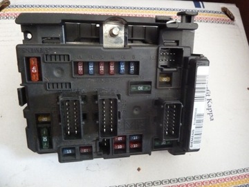 Block bsm a5 citroen c5 9635259780 s110500003e, фото