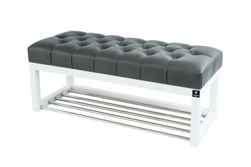 85 manufacturer sofa quilted graphite emra wood, фото