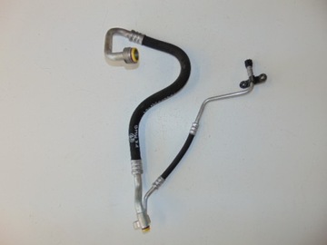 Патрубка кондиционера bmw x1 e84 2.0 d 9223317, фото