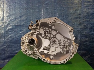 Коробка передач peugeot 307 1.6 16v 20cq16 20cn20, фото