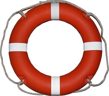 Wheel rescue aqua sport 58 centimeters 1, 5 kg, фото