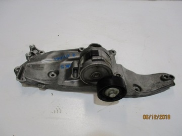 Bracket ford mondeo mk5 ds7q-8d611-ag, фото