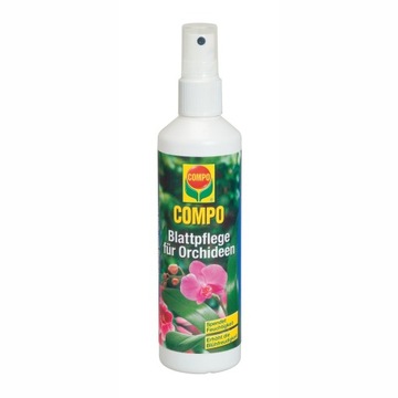 Compo middle fog humidifier to care leaves orchids, фото