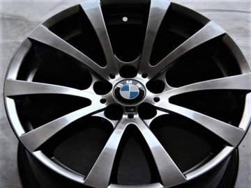 Оригинал bmw m x6 или x5 19 6785503 6785504 2b95, фото