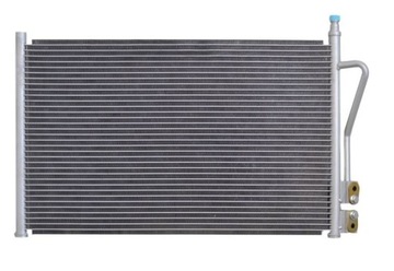 Capacitor air conditioner, фото