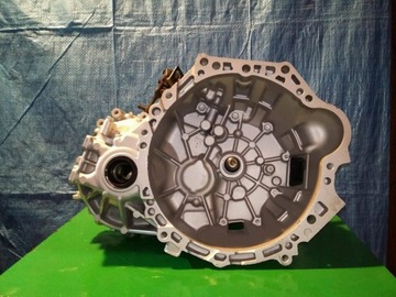 Коробка передач toyota corolla e12 1.6 vvti 5b., фото