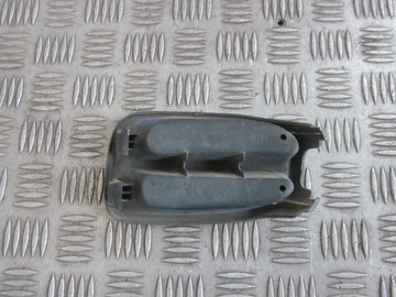 Cap bumper right side almera n16 622574m440, фото