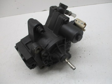 Renault nissan 1.5 dci насос 5ws40844,8201100115, фото