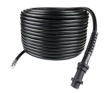 Патрубка 5m для слива для слива karcher k2 k3 k4 k5 6 k7, фото